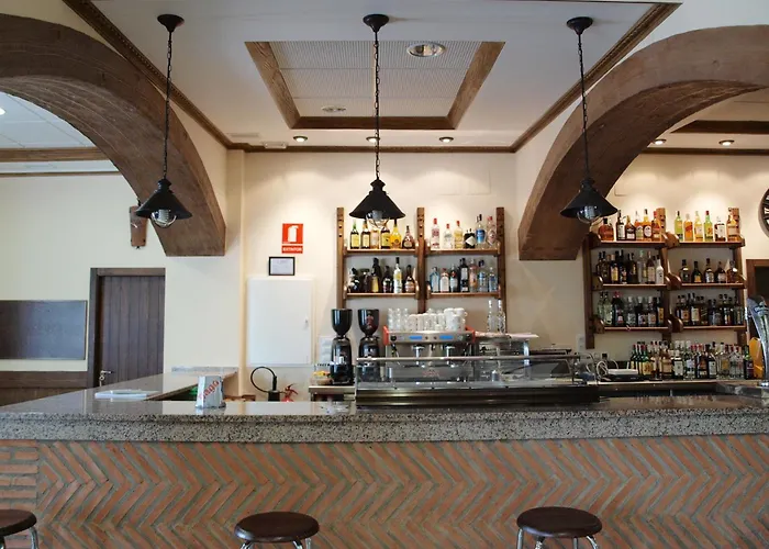 Hotel Rural La Teja